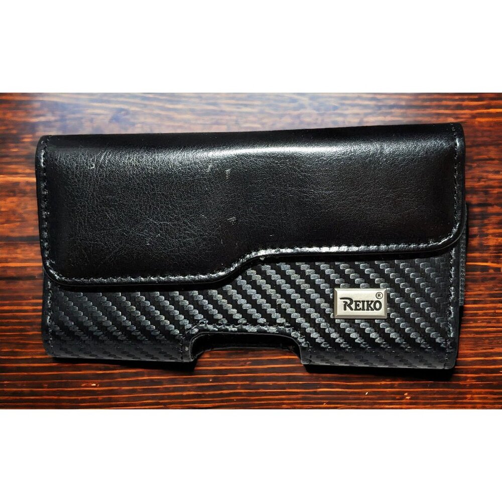 Reiko Belt Clip Cell Phone Holder